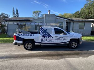 Top Tampa Roofing Company