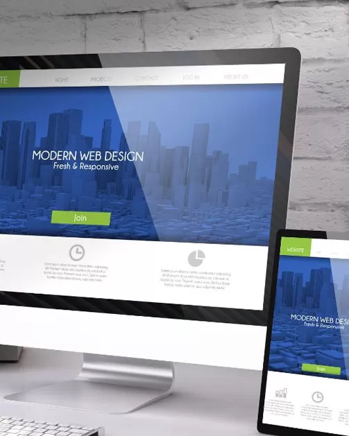 Online Marketing Agency St Petersburg