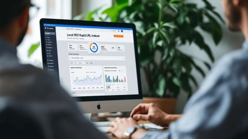 Local seo company in West Palm Beach​